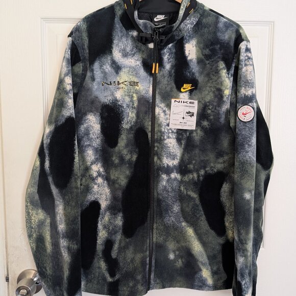 Nike Polar Fleece - Picture 1 of 2